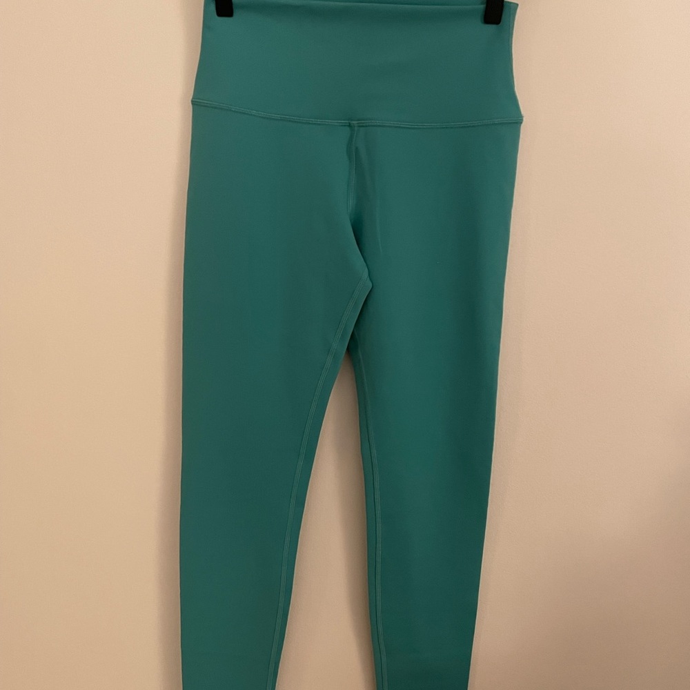 Alo high Waisted leggings size S
